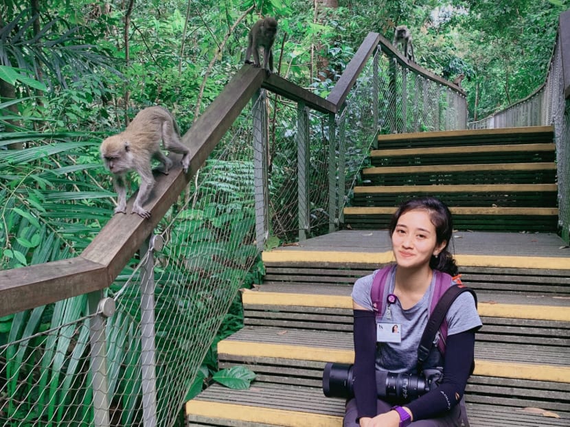 Gen Y Speaks: I have spent half my life working with animals. This is what they have taught me Gen Y Speaks: I have spent half my life working with animals. This is what they have taught me