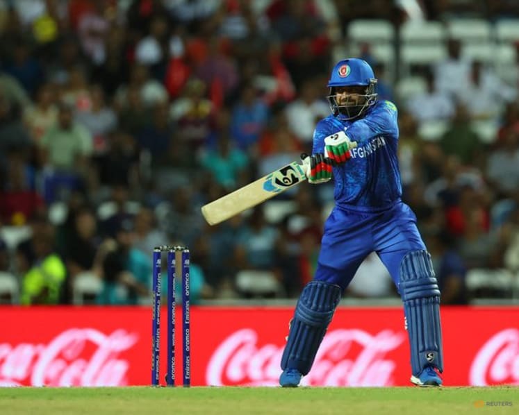 Rashid to lead a strong Afghanistan in T20 World Cup