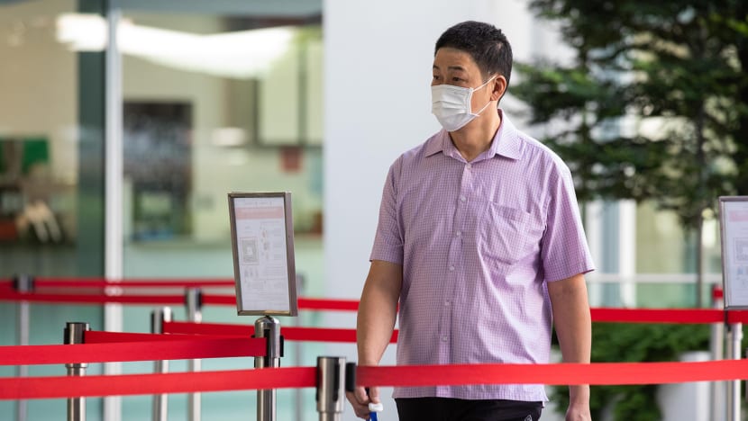 Hit-and-run driver who drove against traffic in Bukit Batok gets jail, 7-year driving ban and fine