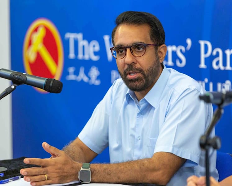 Party standards must be maintained even at cost of losing ‘highly effective’ MP Leon Perera: Pritam Singh