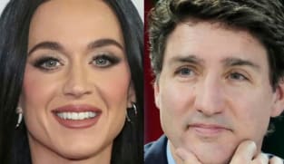 Singer Katy Perry and former Canada PM Justin Trudeau spotted having dinner together, fuelling rumours of relationship