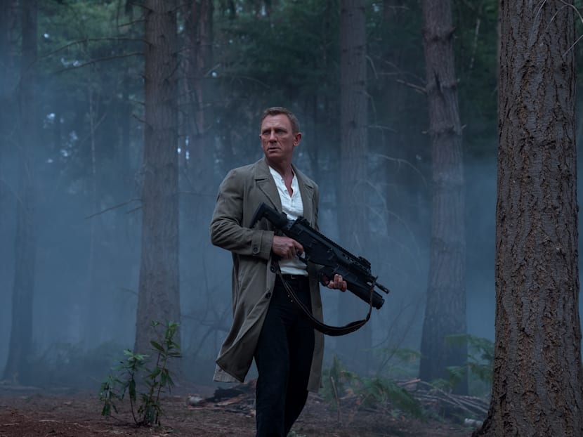 No Time To Die Review: Daniel Craig&rsquo;s 007 Send-Off Is Bloated And Underwhelming