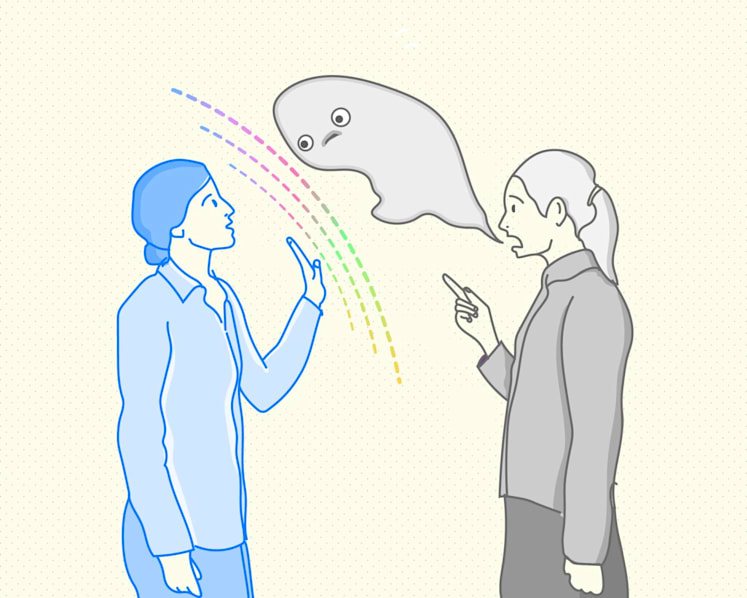 Gen Zen: When does sharing become 'trauma dumping'? Here's how to establish boundaries