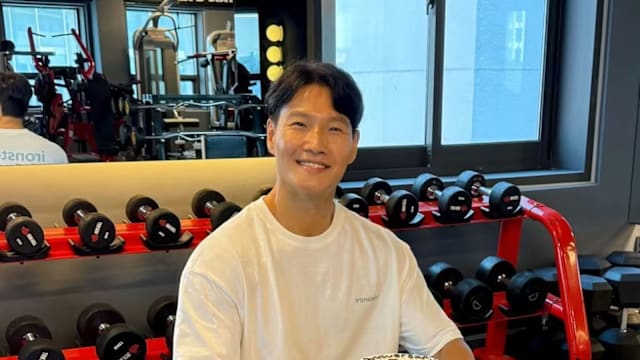 金钟国婚后首度松口　曝与妻子“认识很久”，关键瞬间让兄妹情升华为爱情