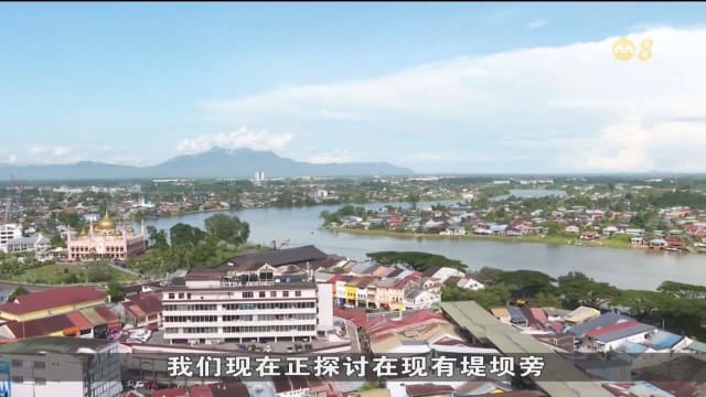凭借水力发电优势 砂拉越州政府欲生产绿色氢气