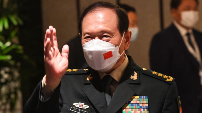‘Unfounded accusations’ against China, says official after US blasts Beijing’s ‘destablising’ activities