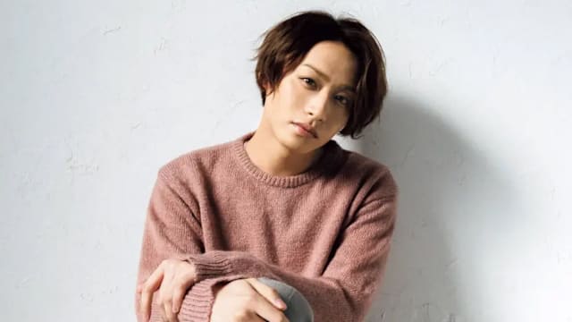 曾被指逼死星二代女友　日本男星前山刚久再谈旧事，态度惹怒网民！