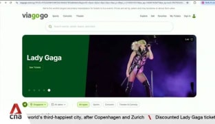 Resellers slash Lady Gaga ticket prices after concerts fail to sell out