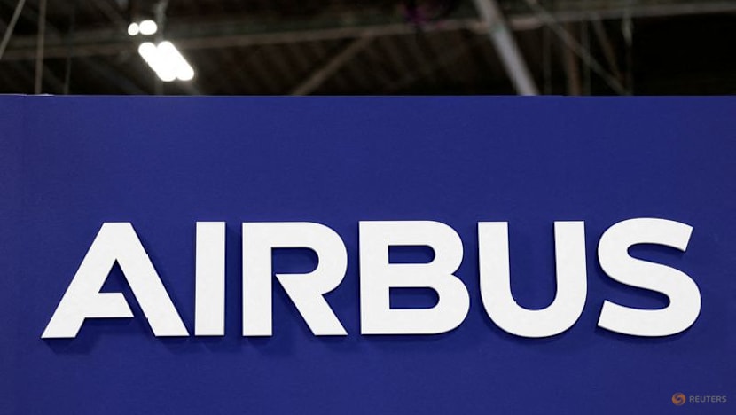 Japan's ANA cancels 65 flights on Saturday after Airbus A320 recall