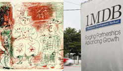 Four paintings linked to 1MDB, including a Picasso, to return to Malaysia on Apr 6