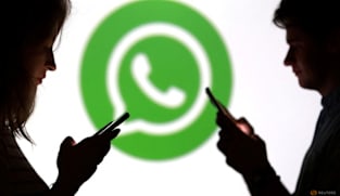 Italy watchdog orders Meta to halt WhatsApp terms barring rival AI chatbots
