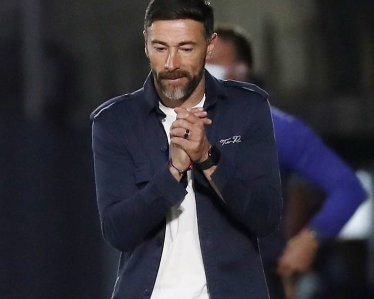 Inter Miami appoint 'Kily' Gonzalez as new manager