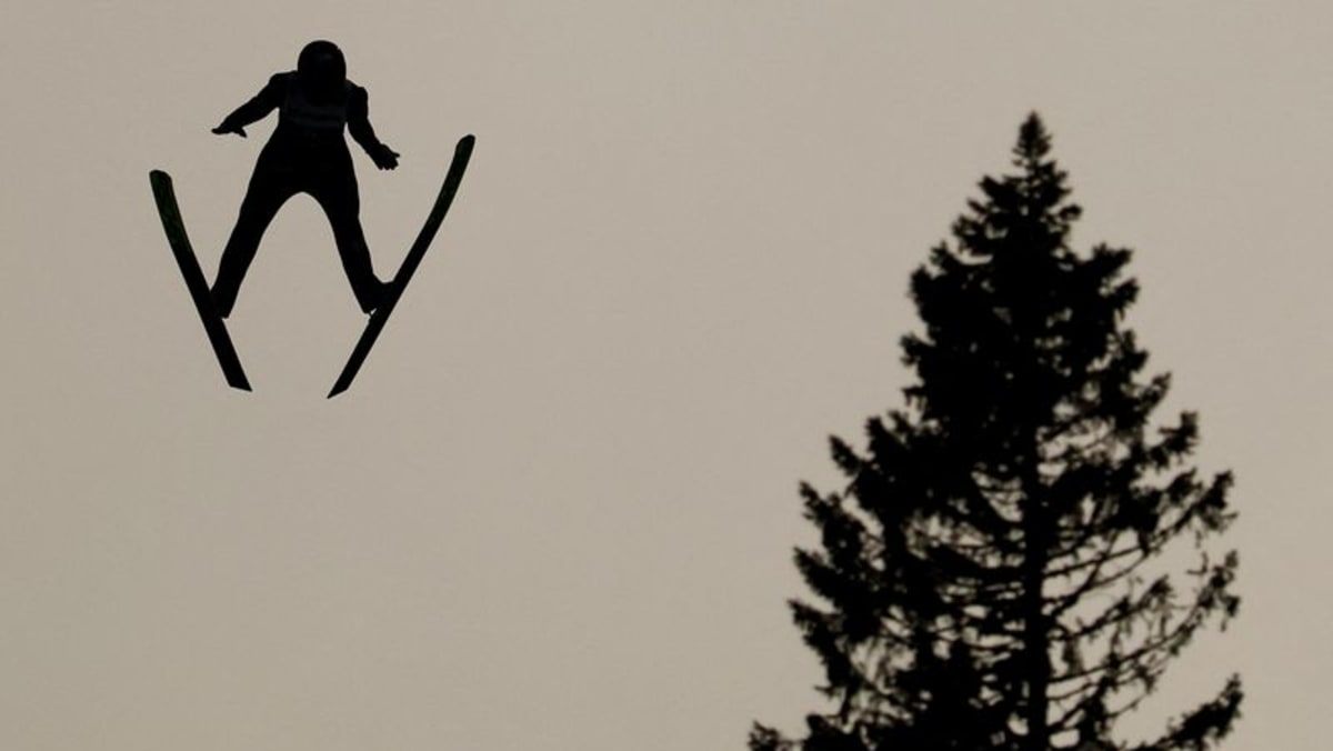 Ski jumping-Norway suspends coach and one other over cheating at World Ski Championships Ski jumping-Norway suspends coach and one other over cheating at World Ski Championships