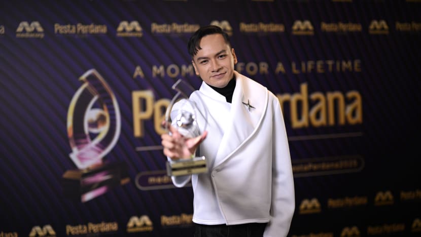 Norman Ishak tetap popular tanpa akaun media sosial Norman Ishak tetap popular tanpa akaun media sosial