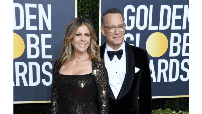 Tom Hanks Slams People Who Refuse To Wear Masks: "Shame On You"