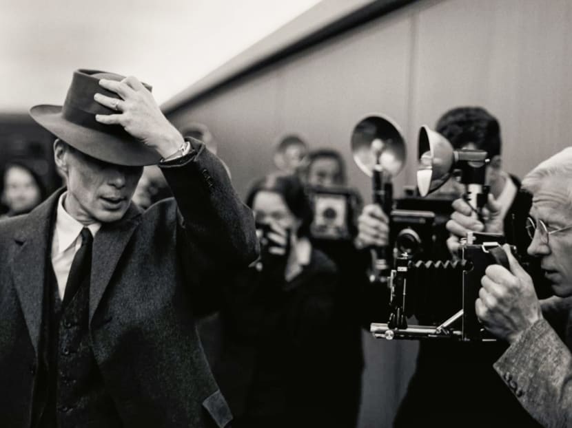 Christopher Nolan&rsquo;s Oppenheimer receives R-rating in the US &mdash; director&rsquo;s first since 2002&rsquo;s Insomnia 