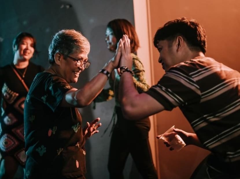 Shrek and KTV parties? They're making clubbing culture in Singapore less 'toxic' and more inclusive