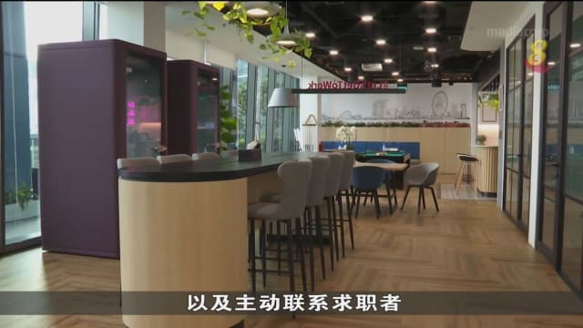 本地人手短缺问题严峻