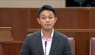 David Hoe on Info-communications Media Development Authority (Amendment) Bill