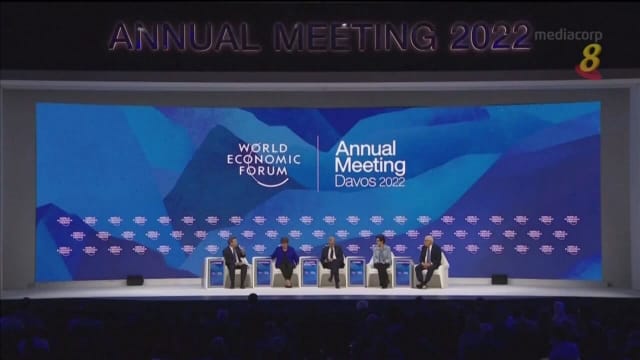 IMF：世界经济面临逆风