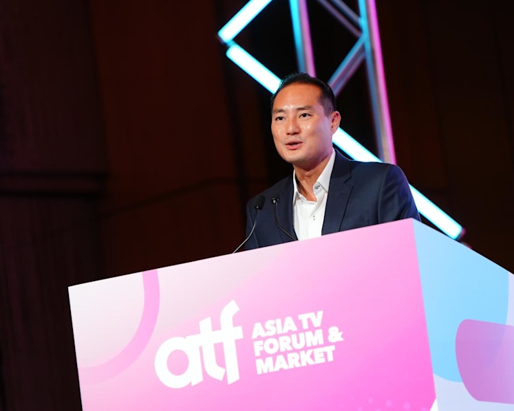 New S$55m media funding aims to enhance virtual production in Singapore and help dramas go global 