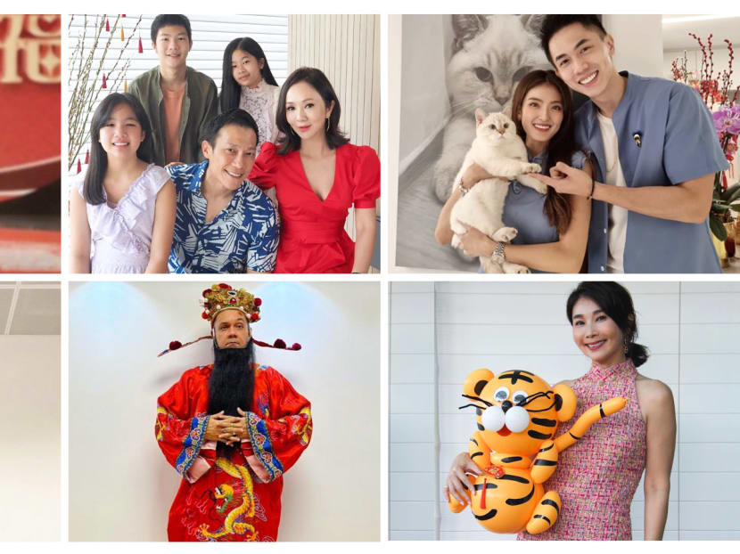 This Week’s Best-Dressed Local Stars: Jan 22-29