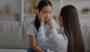 Turning children’s silent struggles into supported journeys