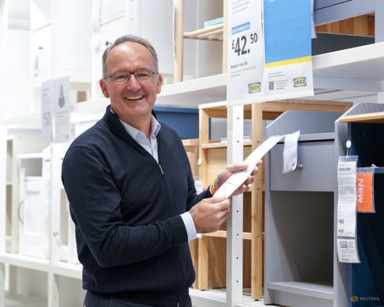 Top IKEA retailer says price consistency key as shoppers seek stability 