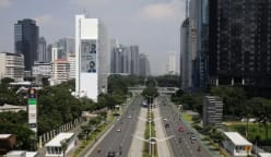 ‘My bosses are taking COVID-19 lightly’: Some Jakarta employees told to work in office despite COVID-19 curbs