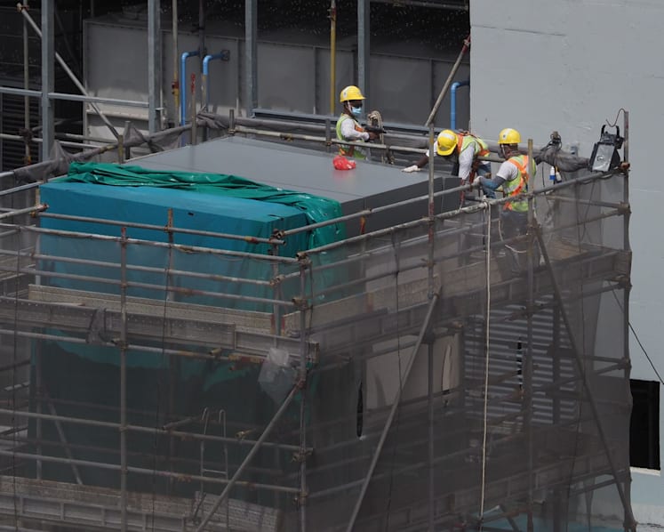 Newly arrived migrant workers in 3 sectors to have shorter SHN stays in hotels under onboarding pilot