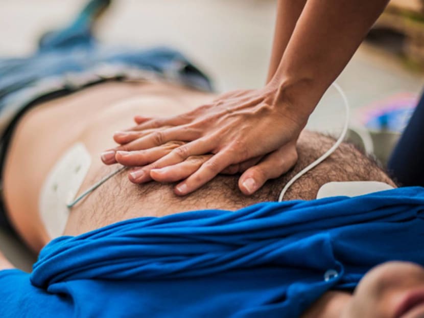 Here's How Many Weekly Sauna Visits Are Needed To Lower Chances Of Heart Disease