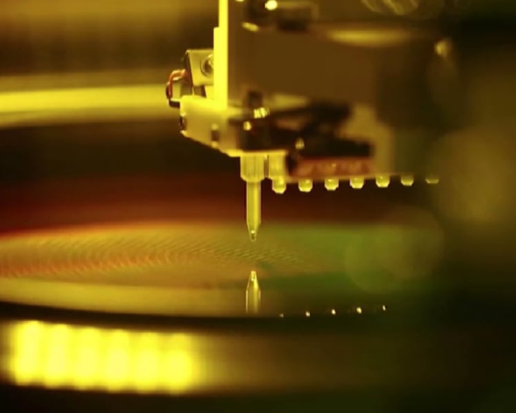 Why Singapore remains a key player in the global semiconductor race
