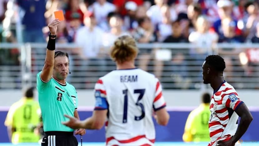 PIALA DUNIA FIFA 2026: FIFA sokong pengadil Brazil meski dikecam Trump