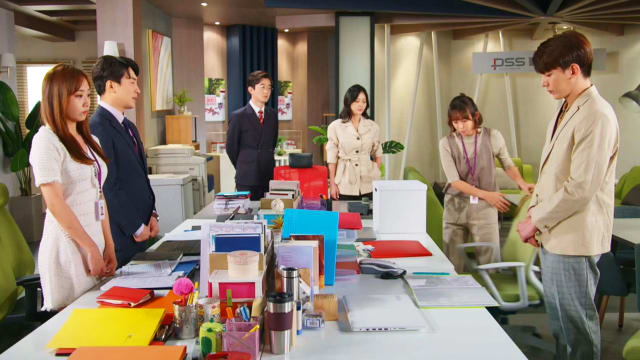 我的灿烂人生（第30集）：尚雅怀疑时景身世