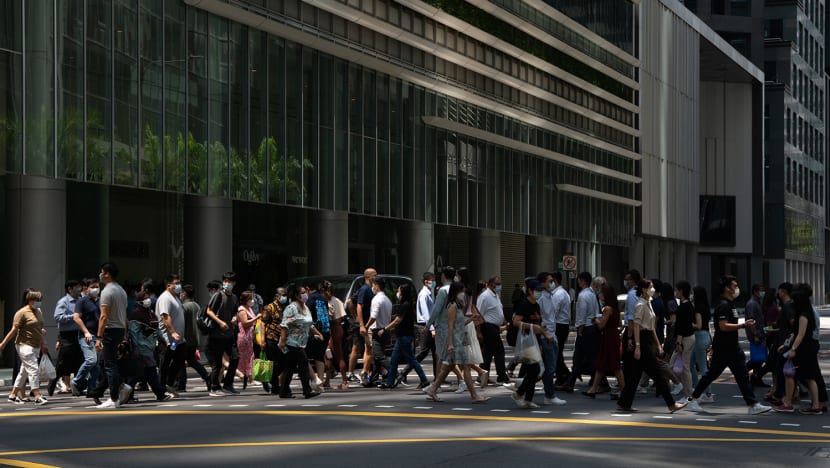 Explainer: What the US Fed's latest signals on rate hikes mean and the implications for Singapore