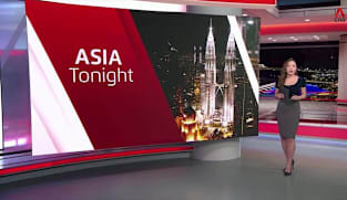 Asia Tonight - Mon 9 Mar 2026
