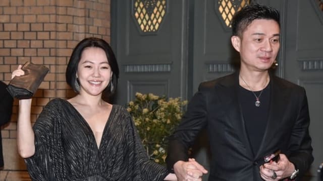 兄弟聚会都是20多岁女生　老公许雅钧惊吐“这句话” 惹怒小S！