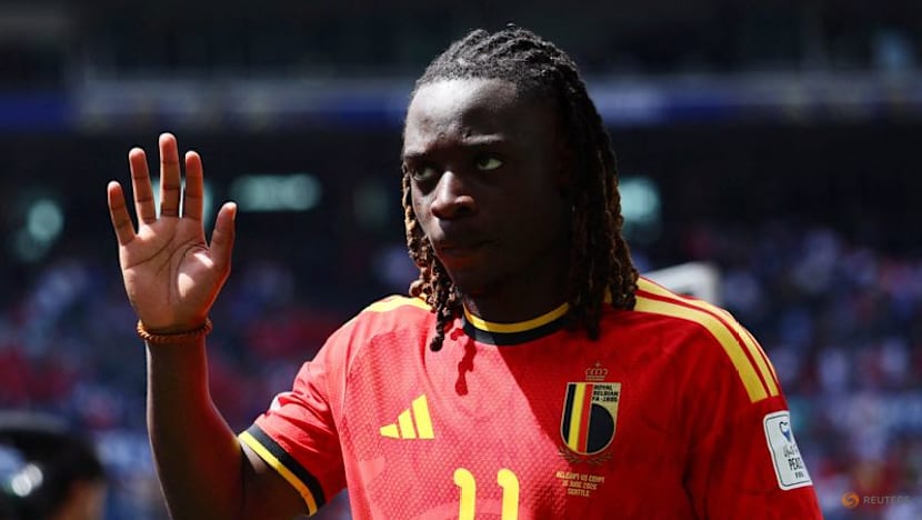 Belgium need to find quick scoring fix ahead of New Zealand clash
