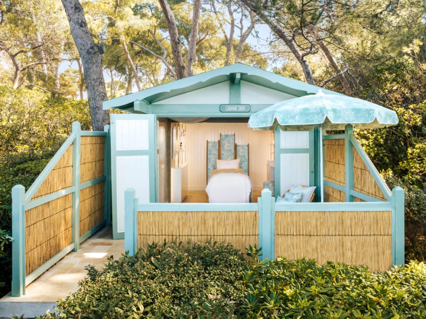 Fancy a Dior massage? Head to Dior Spa, the brand’s wellness havens popping up across Europe