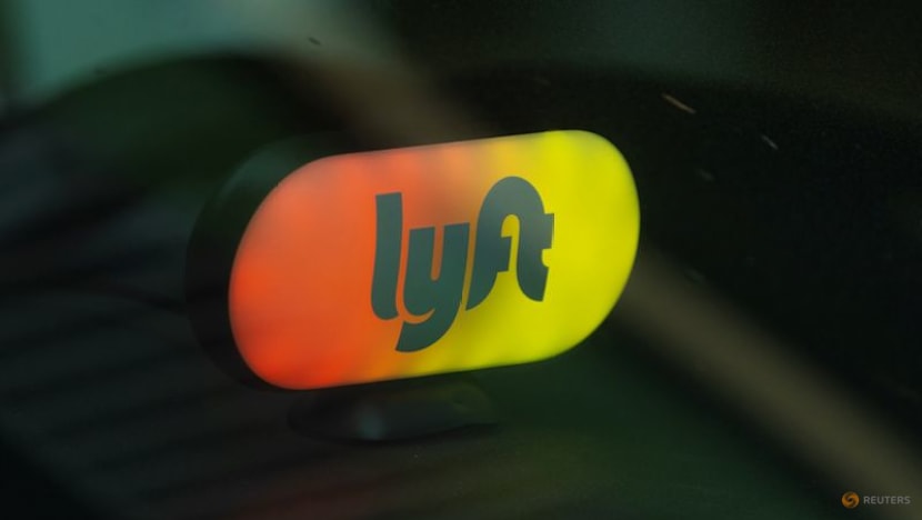 Lyft, Uber sue New York City to block driver retention law