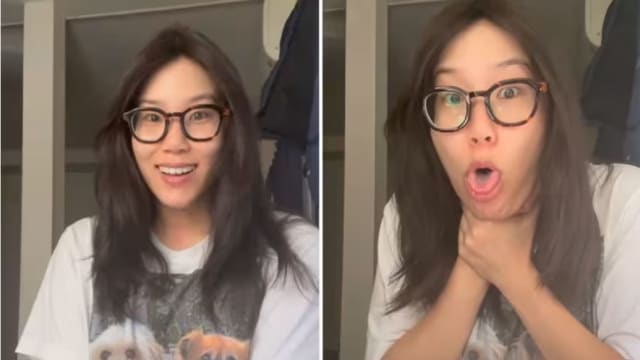 狮城男不擅长约会？ 外国女子分享糟糕约会引热议