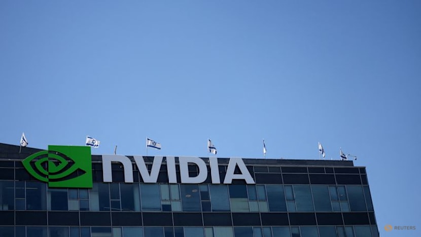 Amkor shares rally in late trade, to work with Nvidia on packaging 