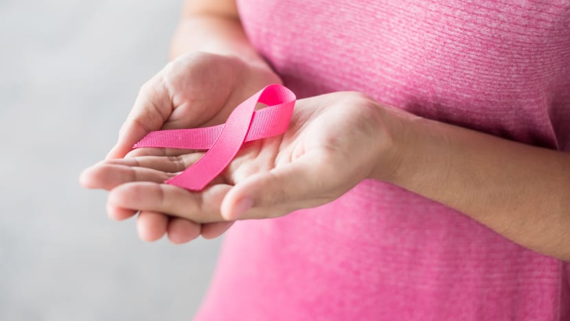 Commentary: No correct answer about whether to remove breasts because of cancer Commentary: No correct answer about whether to remove breasts because of cancer