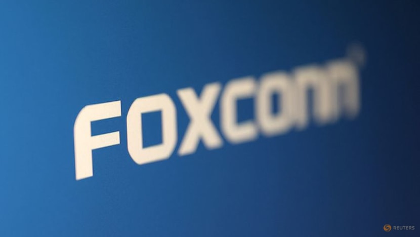 Nvidia supplier Foxconn bullish on AI demand, teases OpenAI announcement