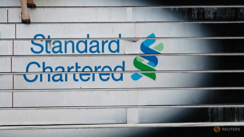 Man who allegedly tried to extort S$500,000 from StanChart charged 