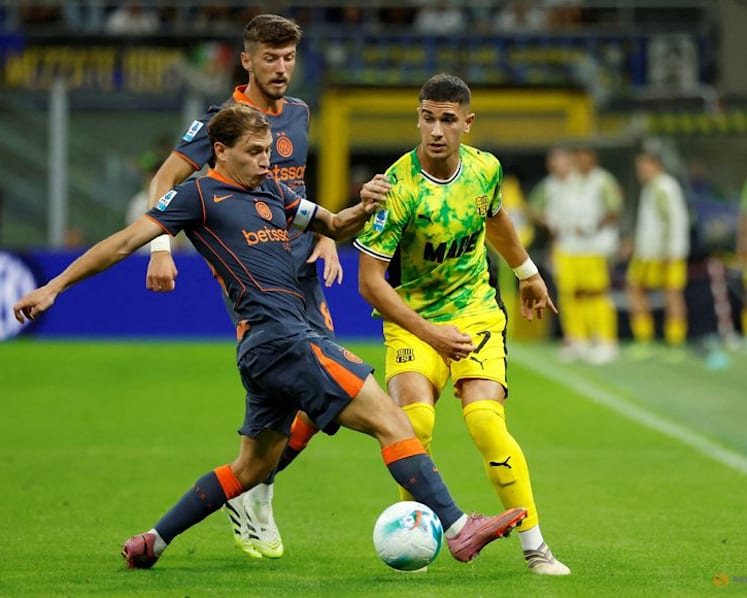 Volpato makes late switch from Italy to Australia ahead of World Cup