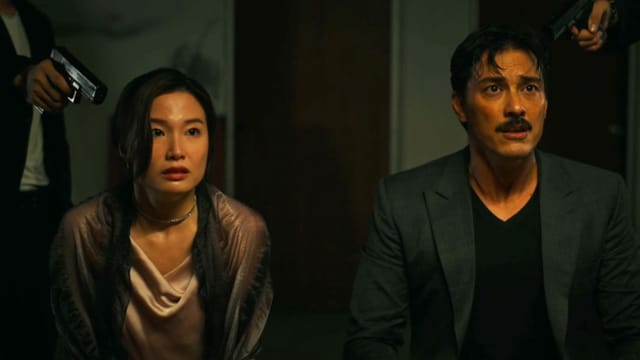 再见明天（第12集）：完美宇宙