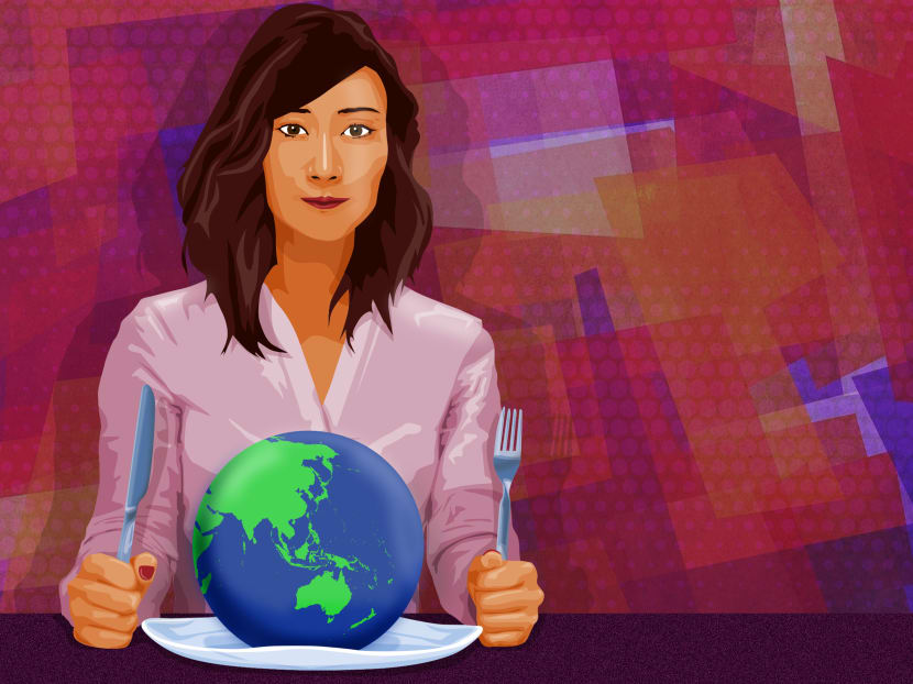 IN FOCUS: Will changing what we eat help save the planet?