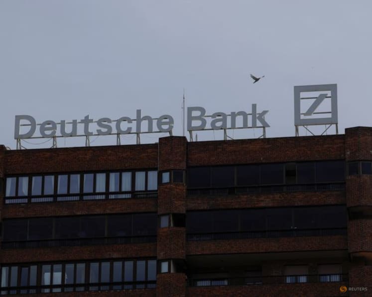 AI cuts some Deutsche Bank corporate loan decisions to minutes