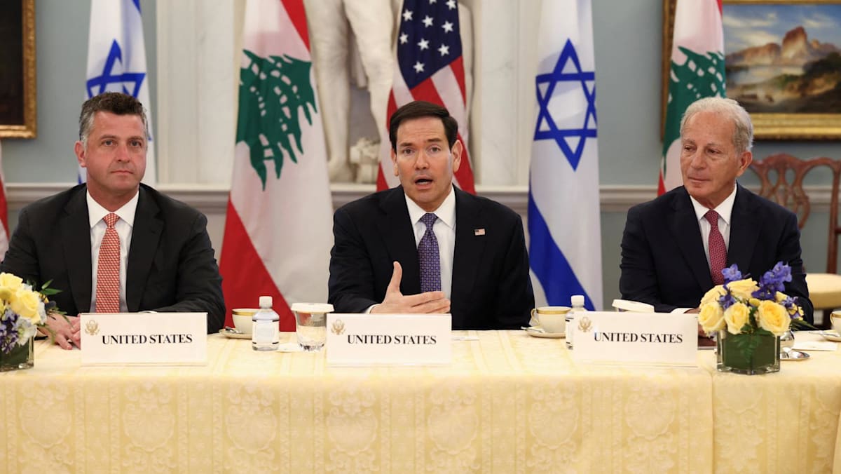 Middle East Strike: China's Shadow Diplomacy – How Beijing's Energy Plays Are Redefining Global Alliances in an Era of US Isolation